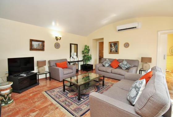 Resale - Apartment / flat - Las Ramblas