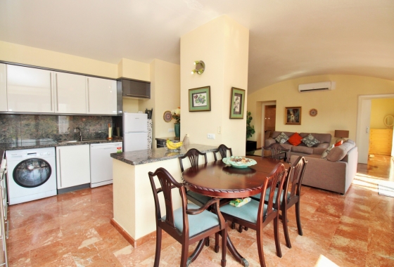 Resale - Apartment / flat - Las Ramblas