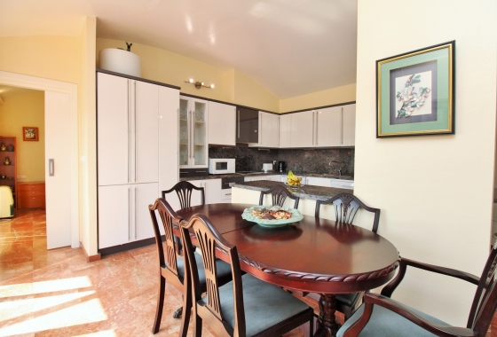 Resale - Apartment / flat - Las Ramblas