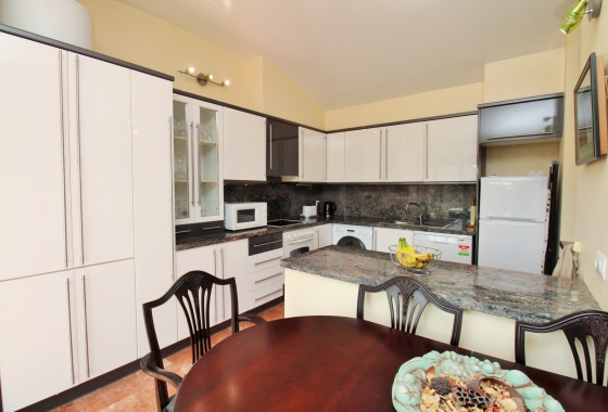 Resale - Apartment / flat - Las Ramblas