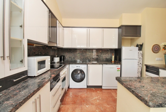 Resale - Apartment / flat - Las Ramblas