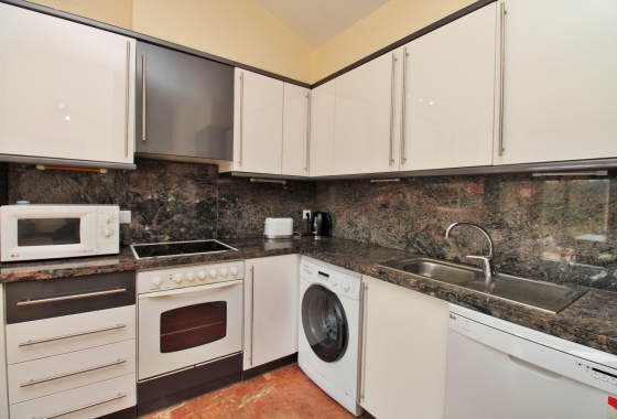 Resale - Apartment / flat - Las Ramblas