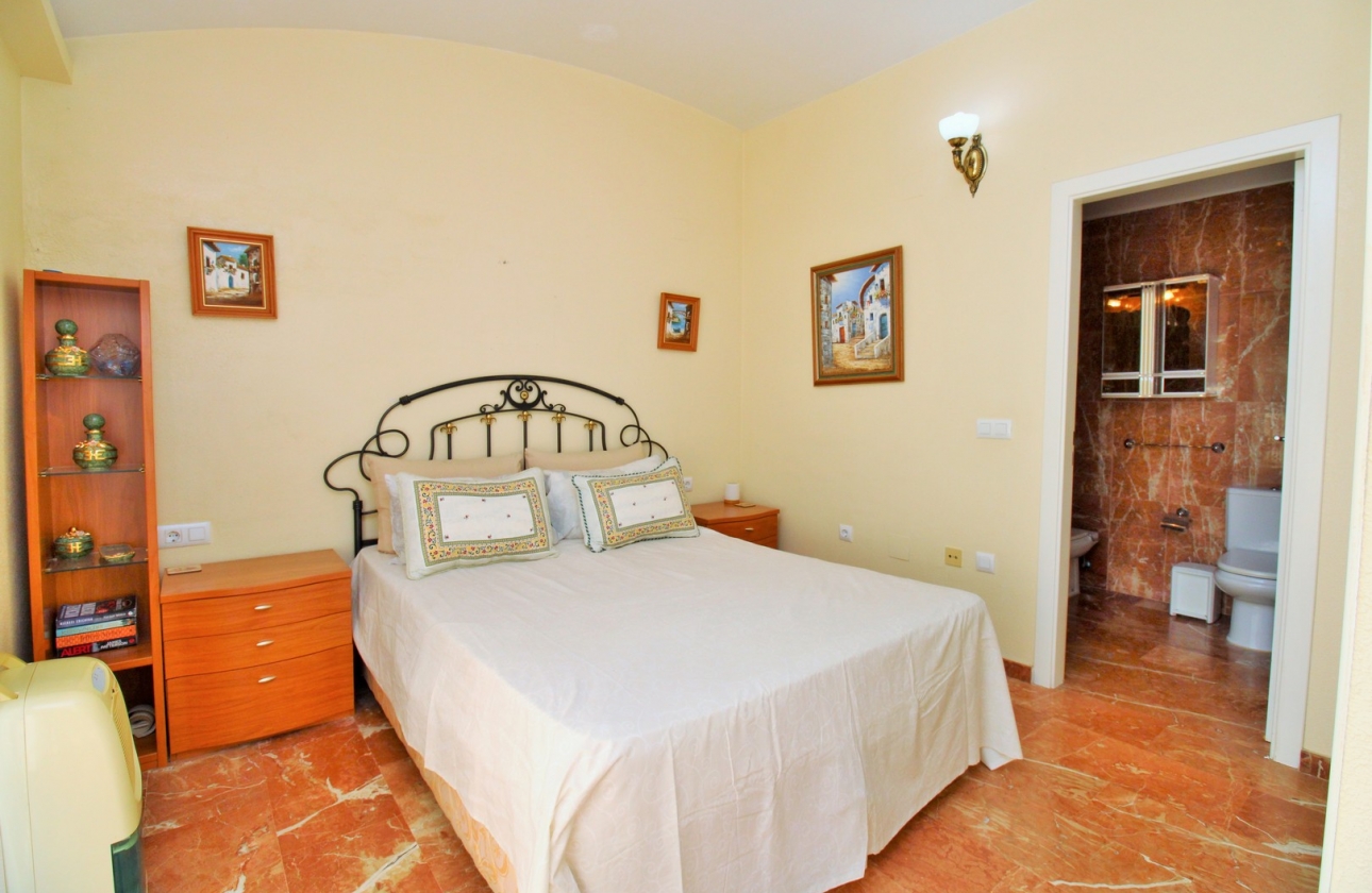 Resale - Apartment / flat - Las Ramblas