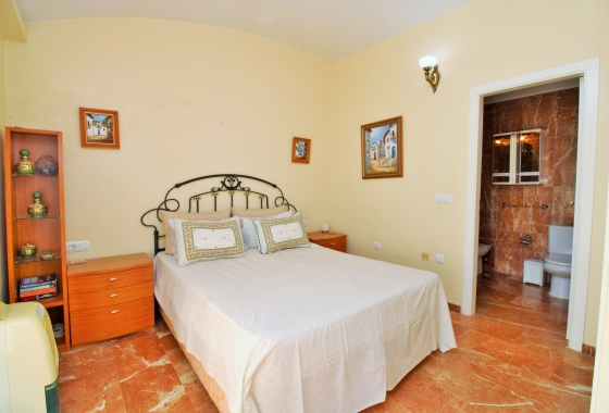 Resale - Apartment / flat - Las Ramblas