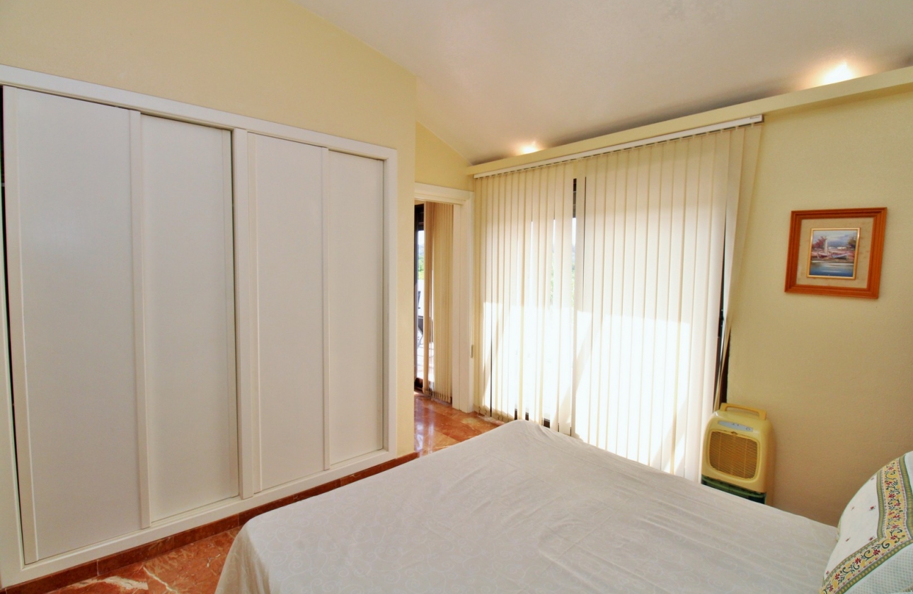 Resale - Apartment / flat - Las Ramblas