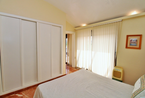 Resale - Apartment / flat - Las Ramblas
