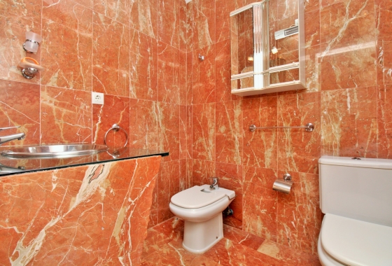 Resale - Apartment / flat - Las Ramblas