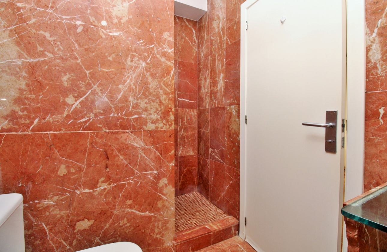 Resale - Apartment / flat - Las Ramblas