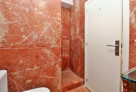Resale - Apartment / flat - Las Ramblas
