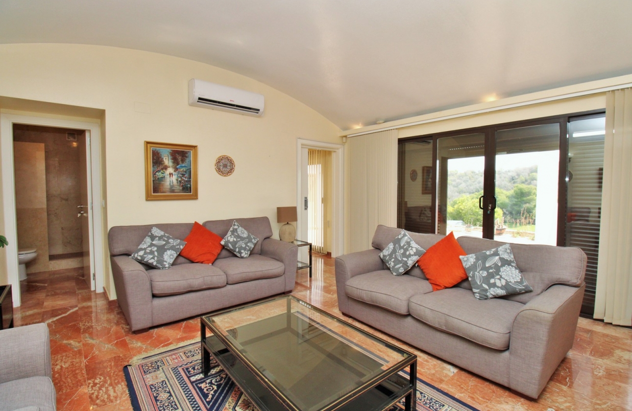 Resale - Apartment / flat - Las Ramblas