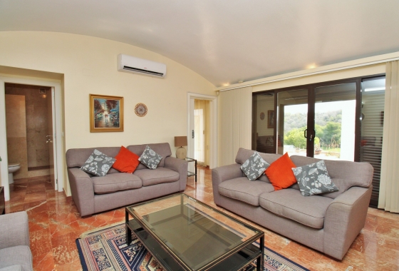 Resale - Apartment / flat - Las Ramblas