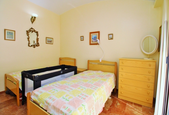 Resale - Apartment / flat - Las Ramblas