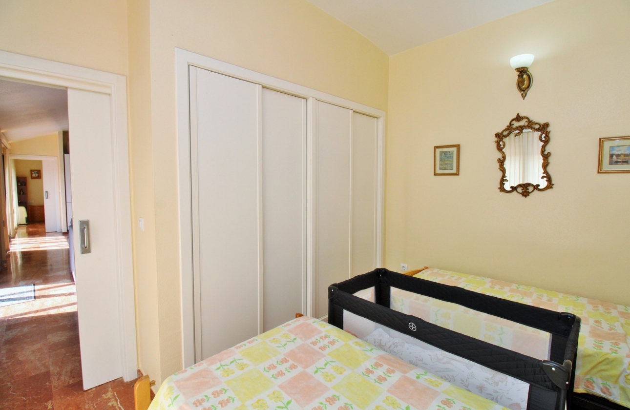 Resale - Apartment / flat - Las Ramblas