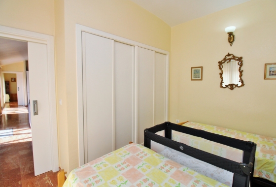 Resale - Apartment / flat - Las Ramblas