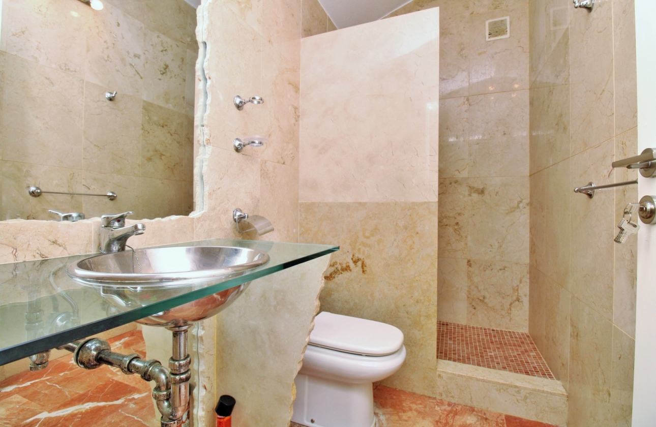 Resale - Apartment / flat - Las Ramblas