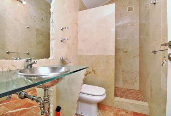 Resale - Apartment / flat - Las Ramblas