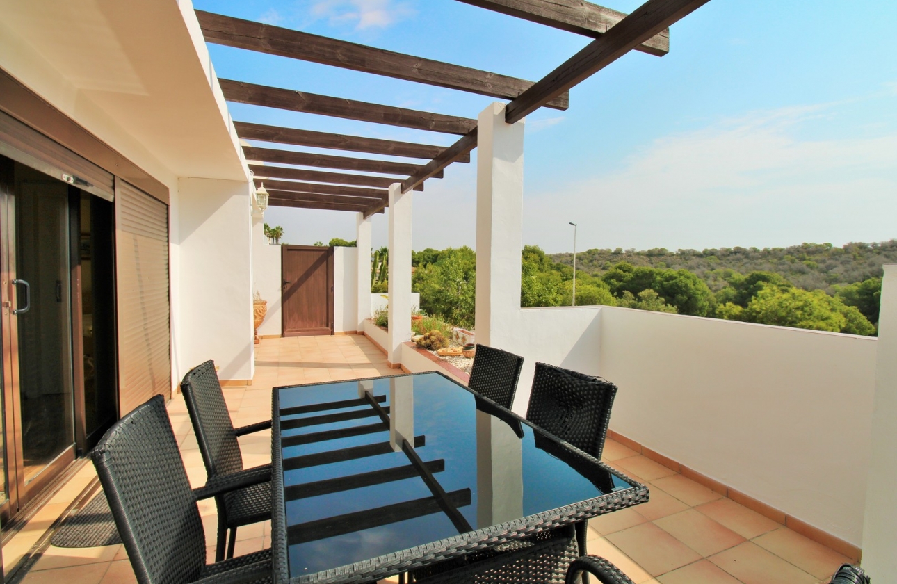 Resale - Apartment / flat - Las Ramblas