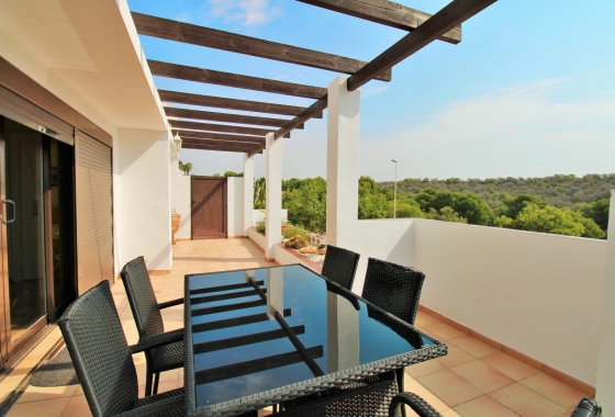 Resale - Apartment / flat - Las Ramblas