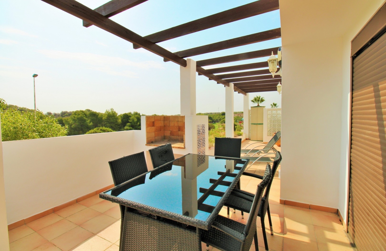 Resale - Apartment / flat - Las Ramblas