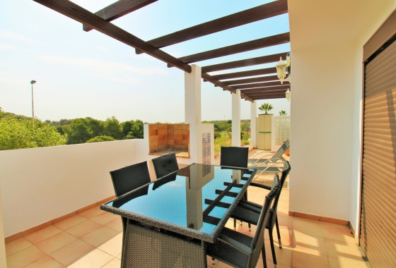 Resale - Apartment / flat - Las Ramblas