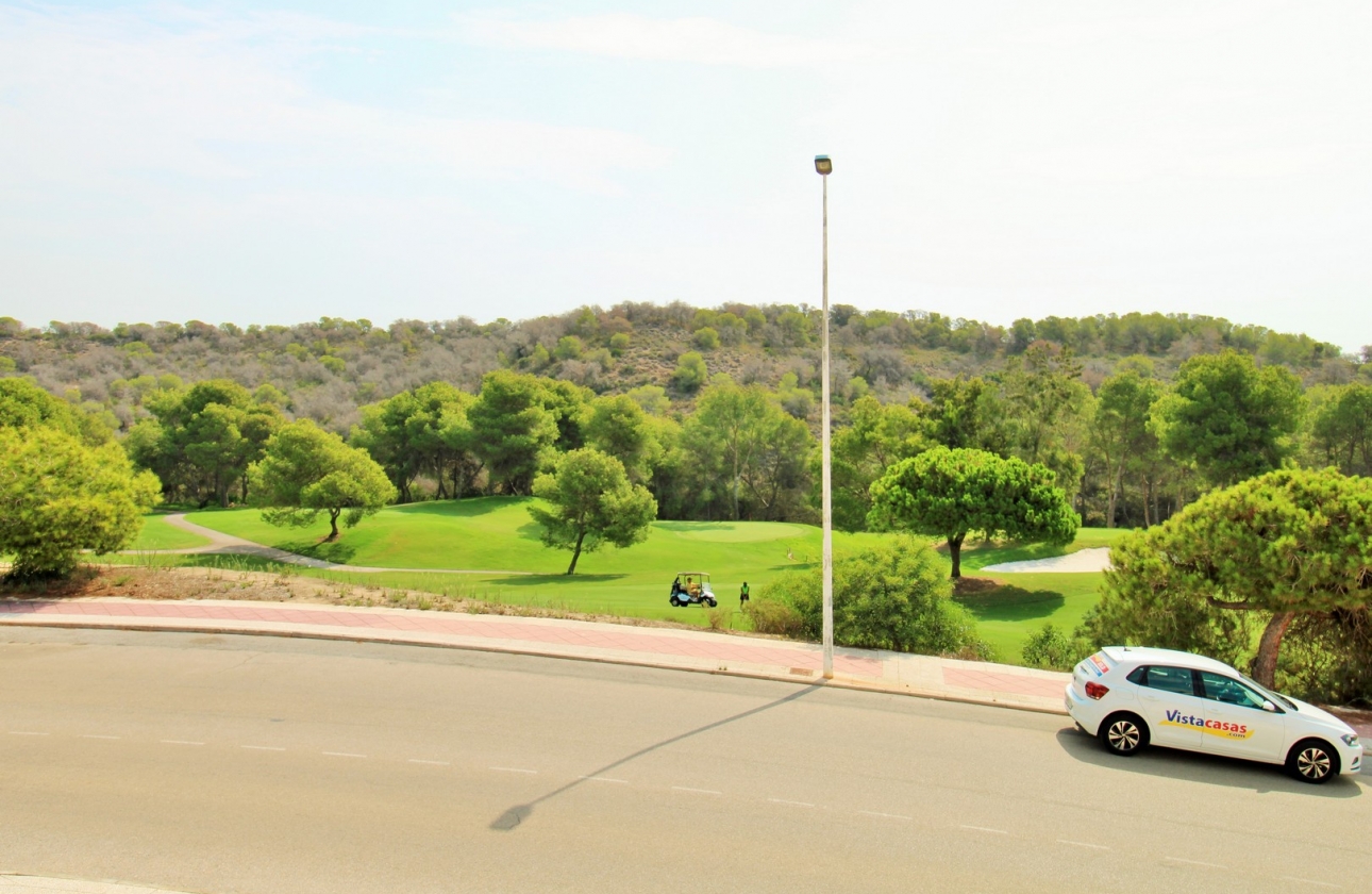 Resale - Apartment / flat - Las Ramblas