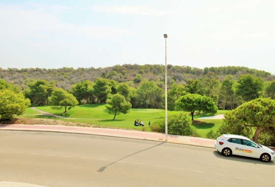 Resale - Apartment / flat - Las Ramblas