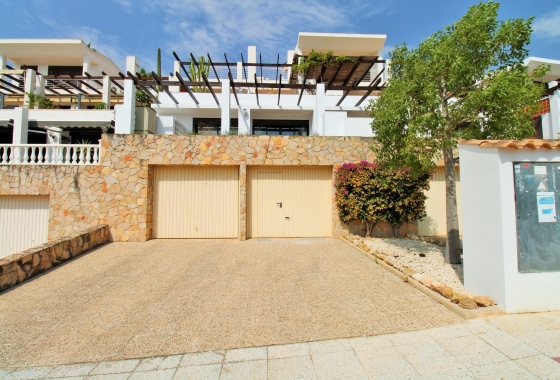 Resale - Apartment / flat - Las Ramblas