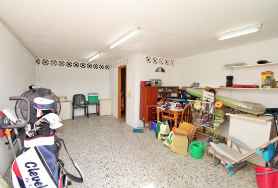 Resale - Apartment / flat - Las Ramblas