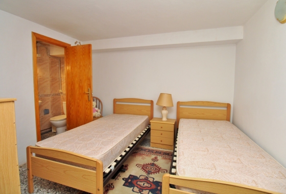 Resale - Apartment / flat - Las Ramblas