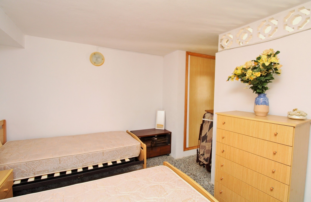 Resale - Apartment / flat - Las Ramblas