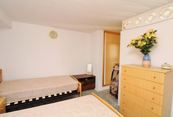 Resale - Apartment / flat - Las Ramblas