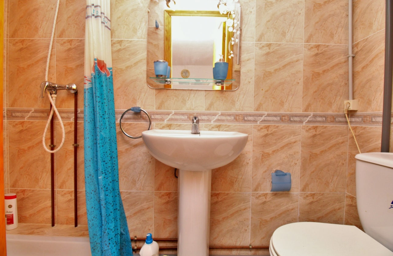 Resale - Apartment / flat - Las Ramblas