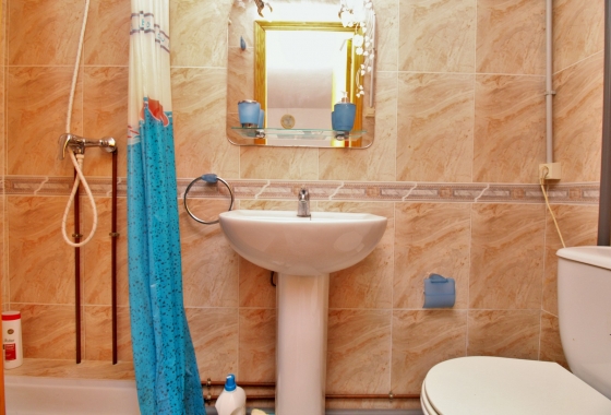 Resale - Apartment / flat - Las Ramblas