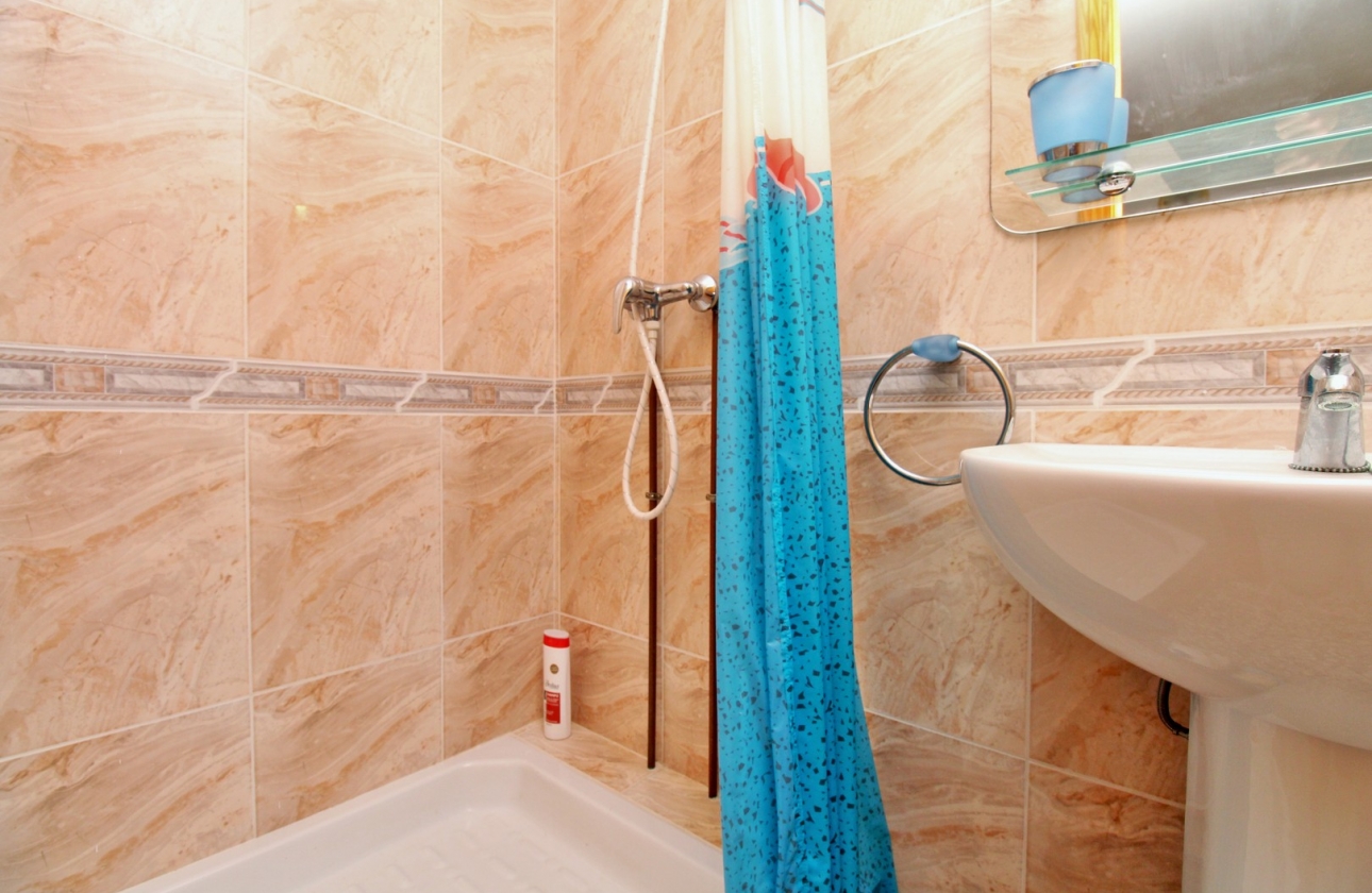 Resale - Apartment / flat - Las Ramblas