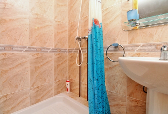 Resale - Apartment / flat - Las Ramblas