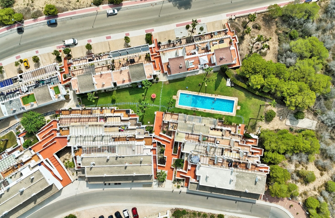 Resale - Apartment / flat - Las Ramblas