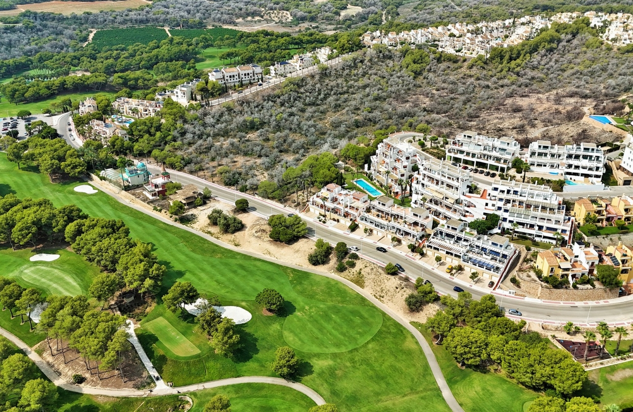 Resale - Apartment / flat - Las Ramblas