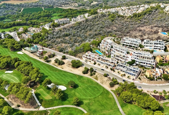 Resale - Apartment / flat - Las Ramblas