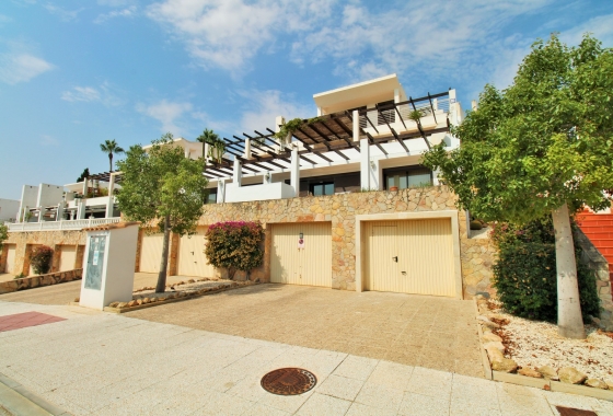 Resale - Apartment / flat - Las Ramblas