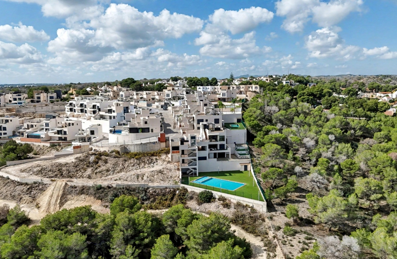 Revente - Appartement - San Miguel de Salinas