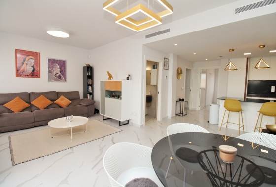 Revente - Appartement - San Miguel de Salinas