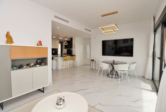 Revente - Appartement - San Miguel de Salinas