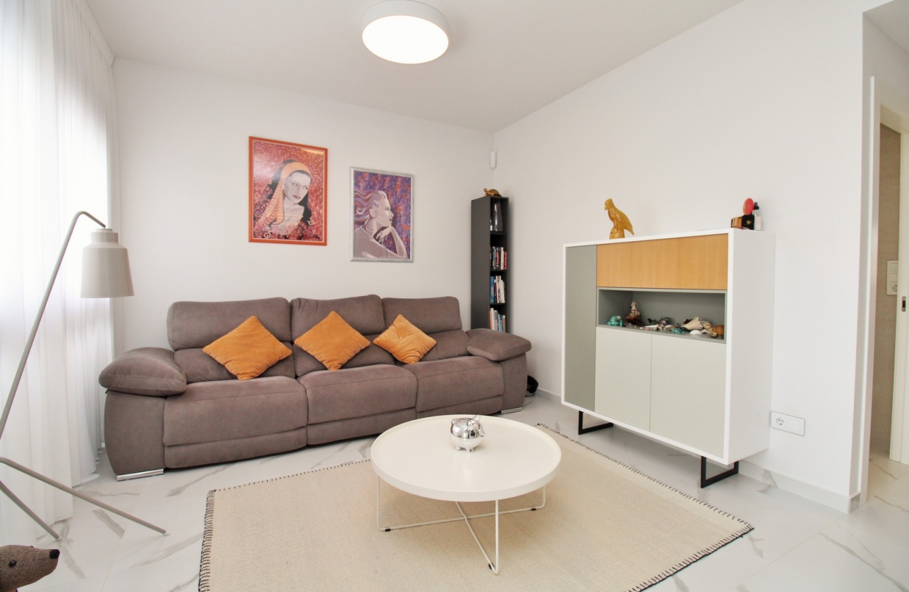 Revente - Appartement - San Miguel de Salinas