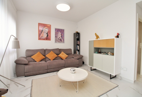 Revente - Appartement - San Miguel de Salinas
