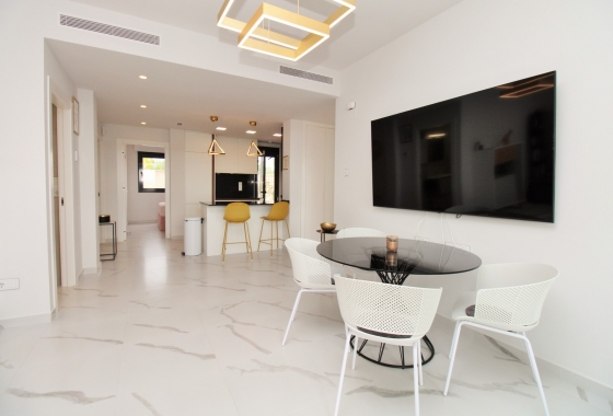 Revente - Appartement - San Miguel de Salinas