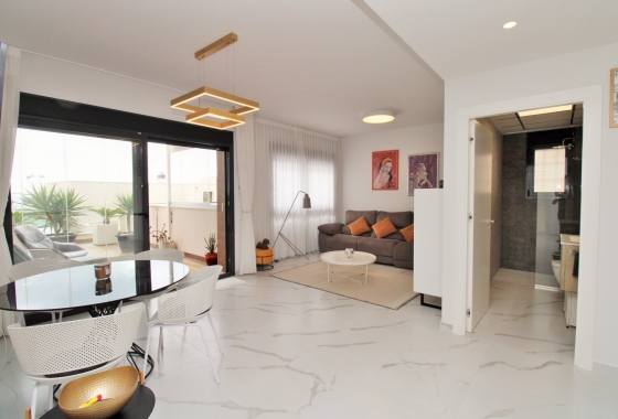 Revente - Appartement - San Miguel de Salinas