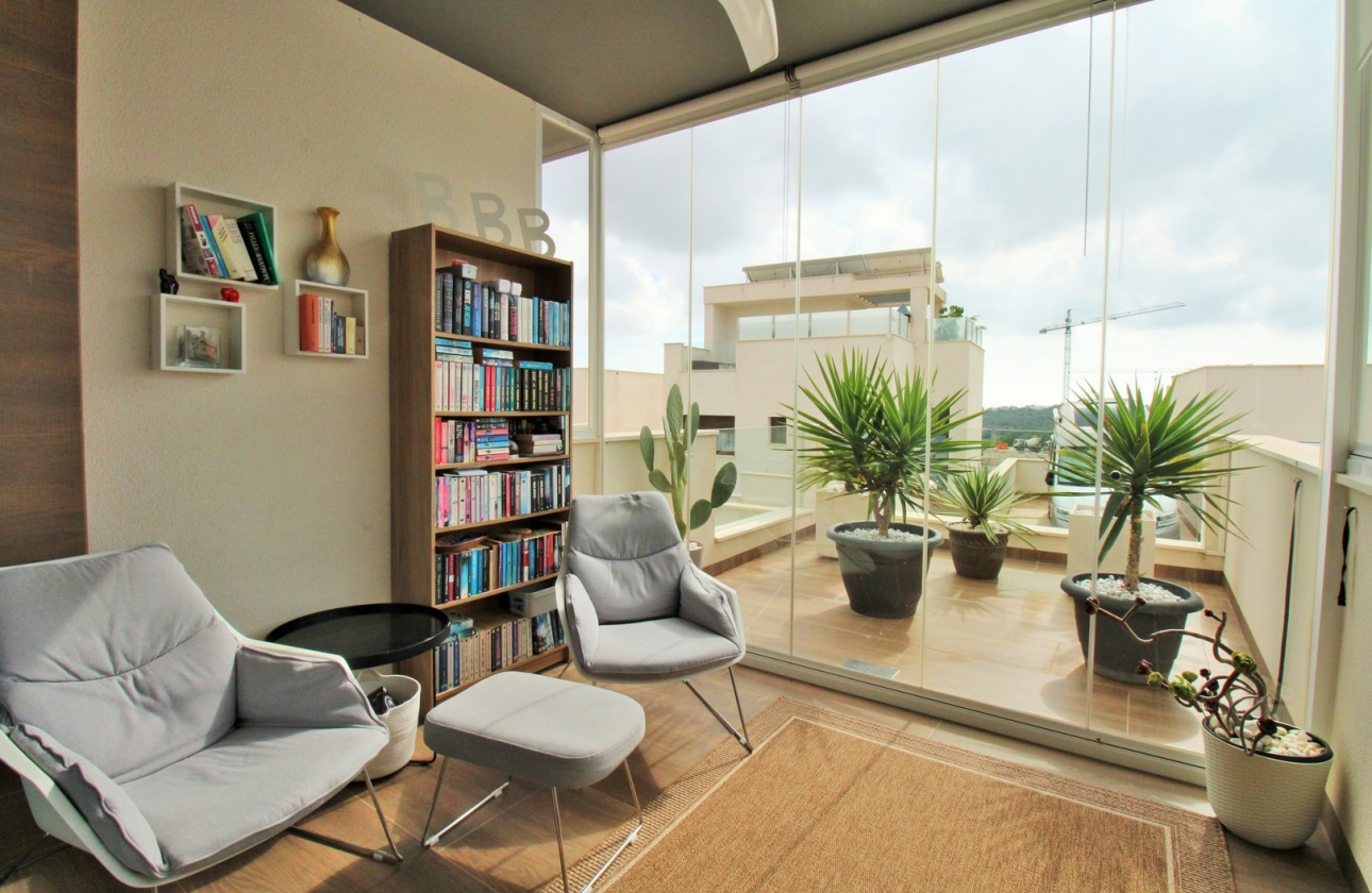 Revente - Appartement - San Miguel de Salinas