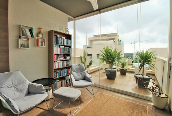 Revente - Appartement - San Miguel de Salinas