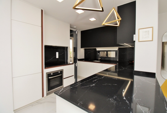 Revente - Appartement - San Miguel de Salinas