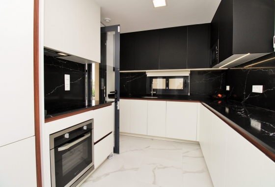 Revente - Appartement - San Miguel de Salinas